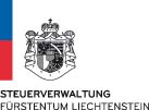 Steuerverwaltung - Landesverwaltung Liechtenstein - durch Klicken gelangen Sie zur Startseite